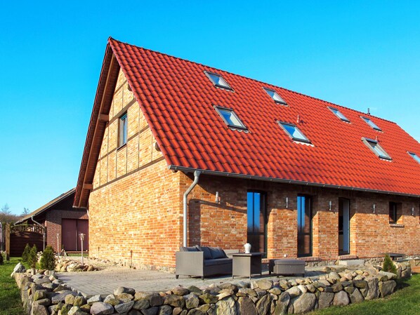 Exteriör