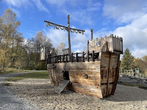 Boendeområde