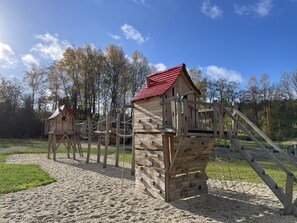 Barnområde