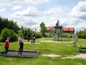 Espace pour enfants