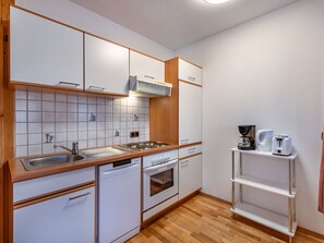 Eget kök