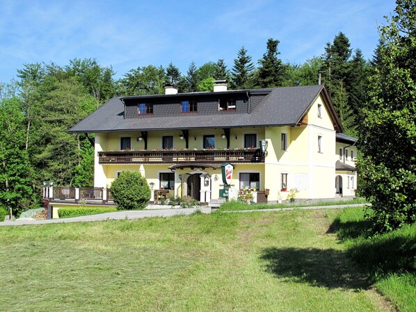 Exteriör