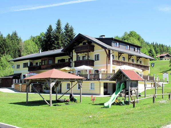 Exteriör