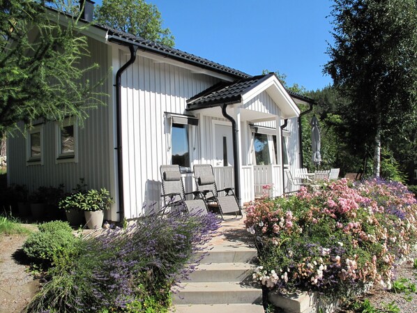 Exteriör