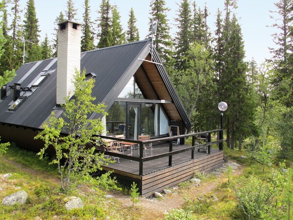 Exteriör