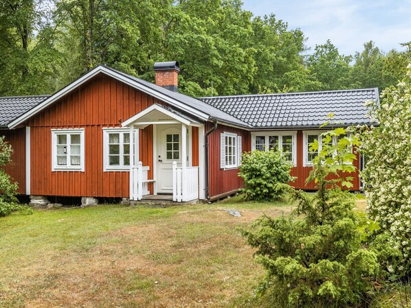 Exteriör