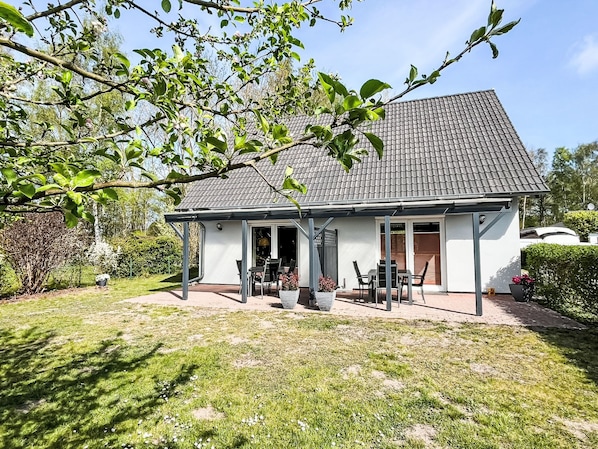 Speisen im Freien