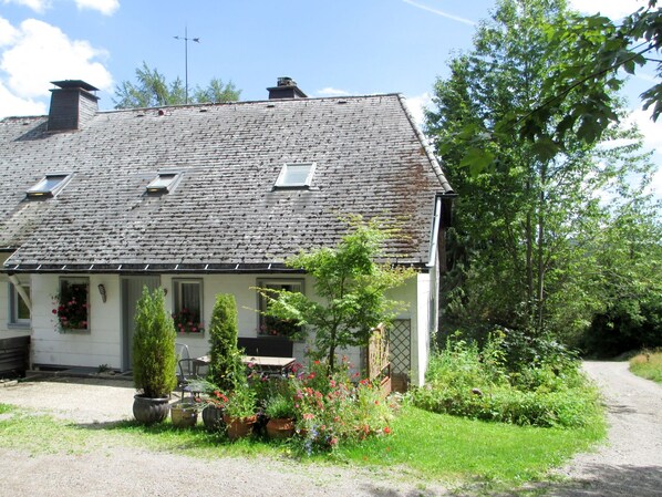 Außenbereich