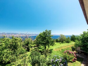 Boendeområde