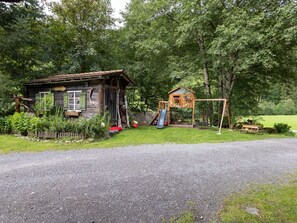 Outdoor
