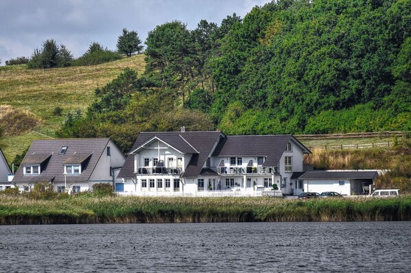 Udendørsområde