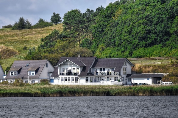 Udendørsområde