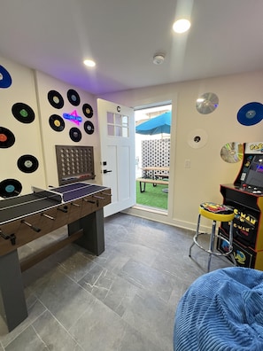 Sala de juegos