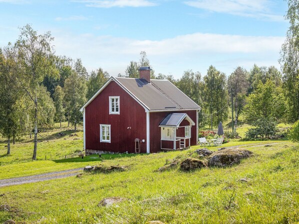 Exteriör