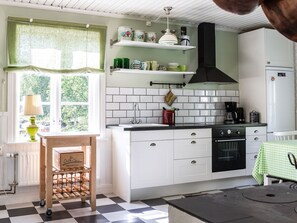 Eget kök