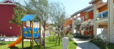 Espace pour enfants