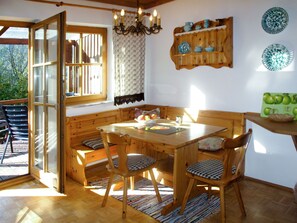 Speisen