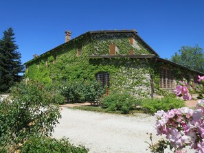 Außenbereich