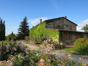 Außenbereich