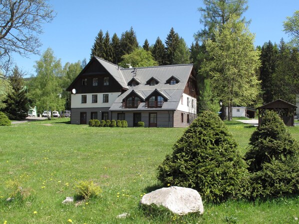 Exteriör
