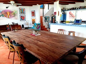 Restauration