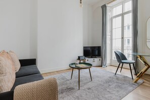 Coin séjour