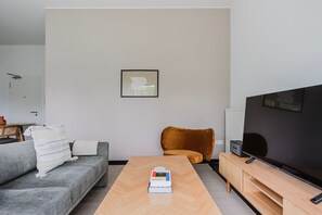 Coin séjour