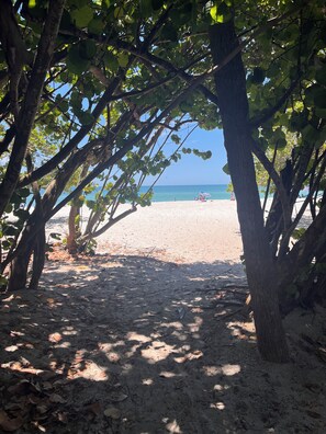 Plage