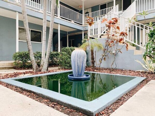Zen Garden