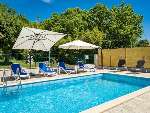 Pool Outdoor