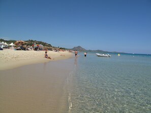 Strand