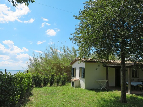 Außenbereich