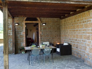 Inside other