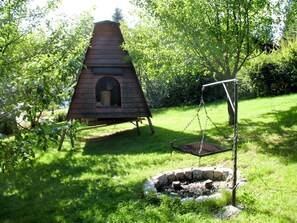 Boendeområde