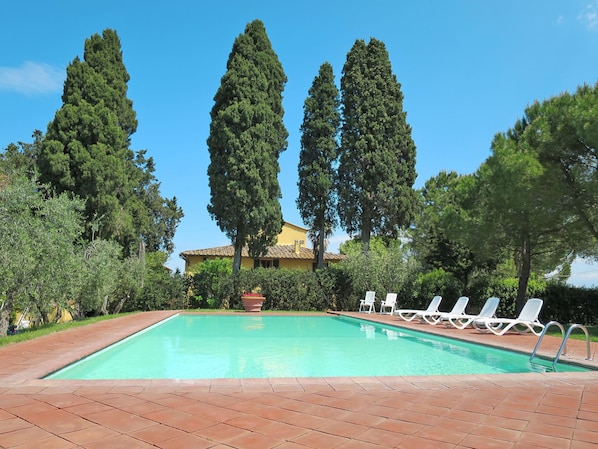 Pool Outdoor