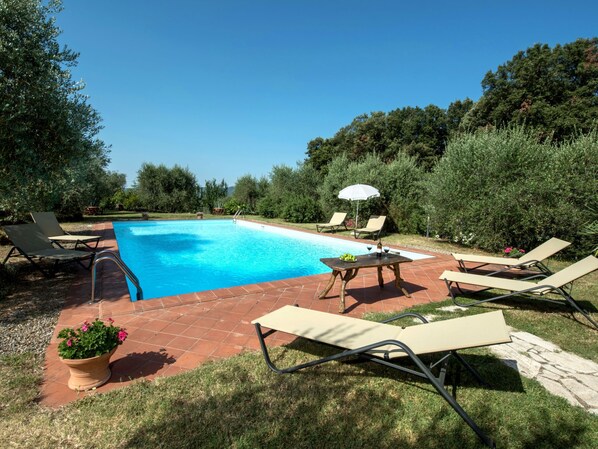 Pool Outdoor