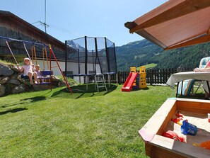 Kinderbereich
