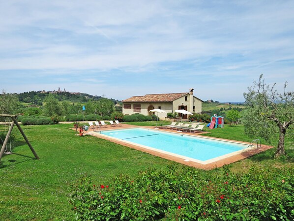 Pool Outdoor