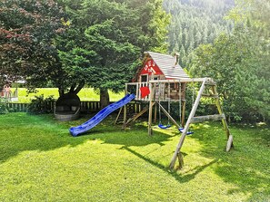 Barnområde