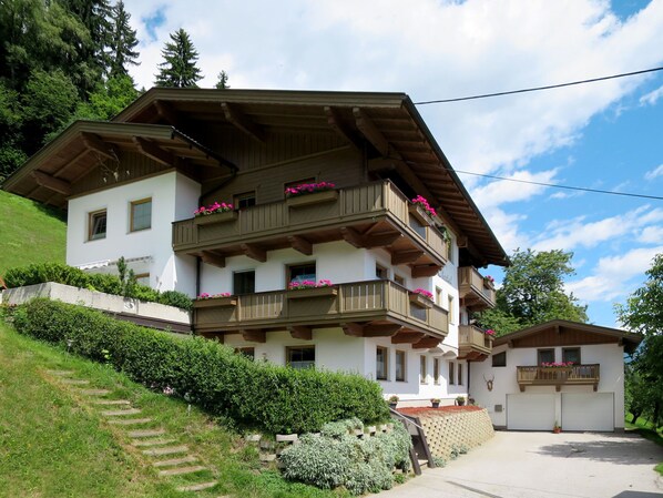 Außenbereich