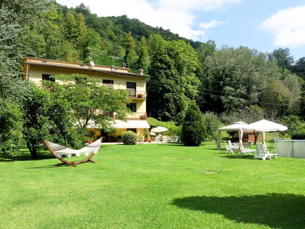 Outdoor