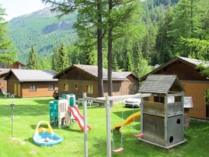 Espace pour enfants