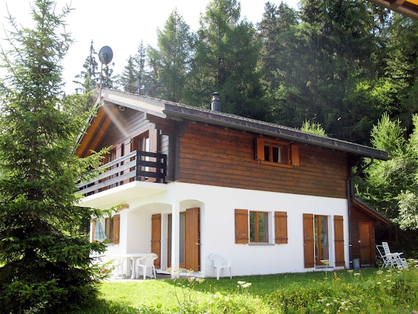 Außenbereich