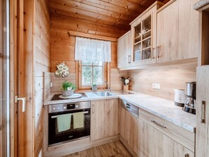 Eget kök