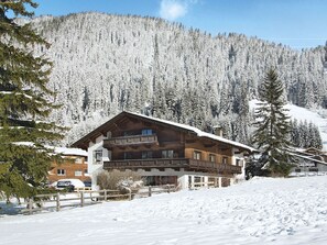 Außenbereich
