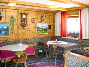 Restauranger