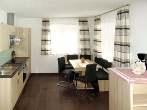 Eget kök