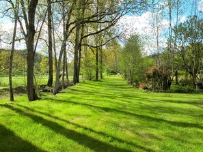 Boendeområde