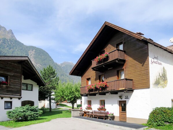 Außenbereich