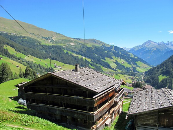 Außenbereich